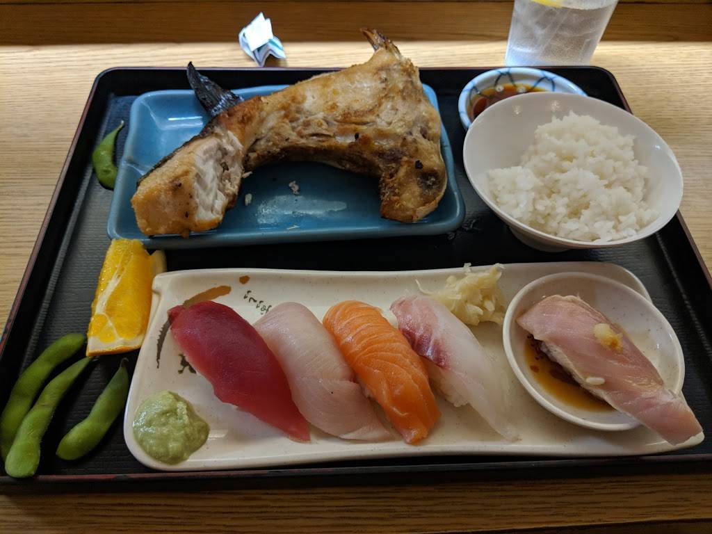 Shogun | restaurant | 828 Ave Q-6, Palmdale, CA 93550, USA | 6619475557 OR +1 661-947-5557