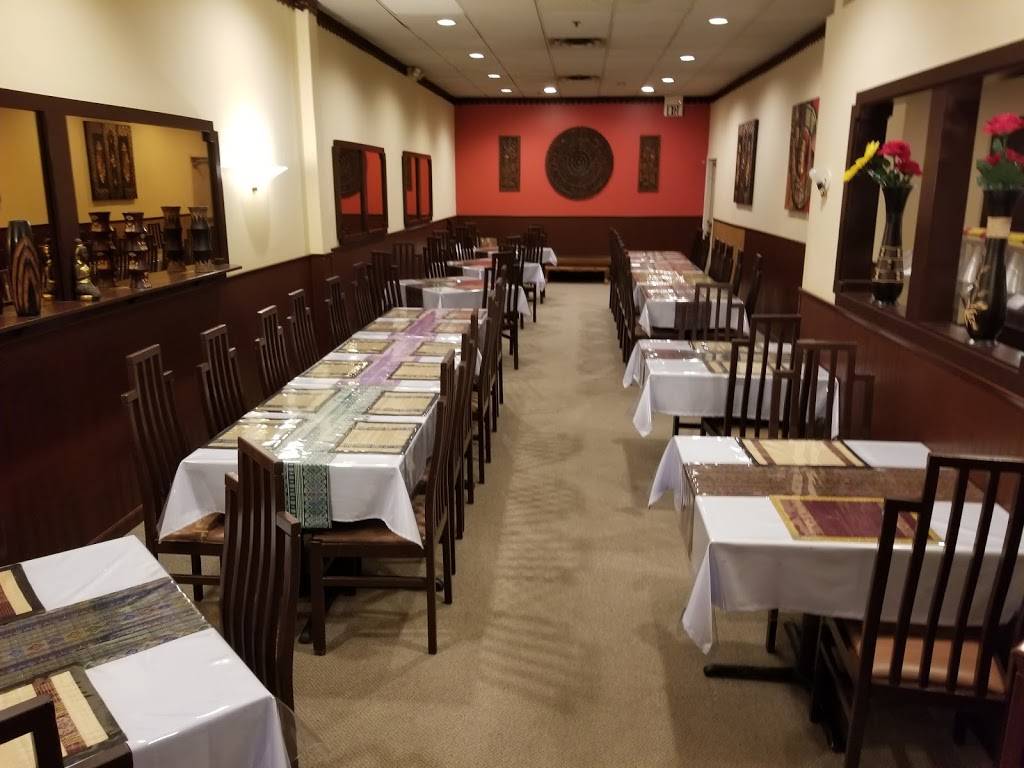 Thai Table Restaurant | restaurant | 10100 6th Ave N #115, Plymouth, MN 55441, USA | 7635916085 OR +1 763-591-6085