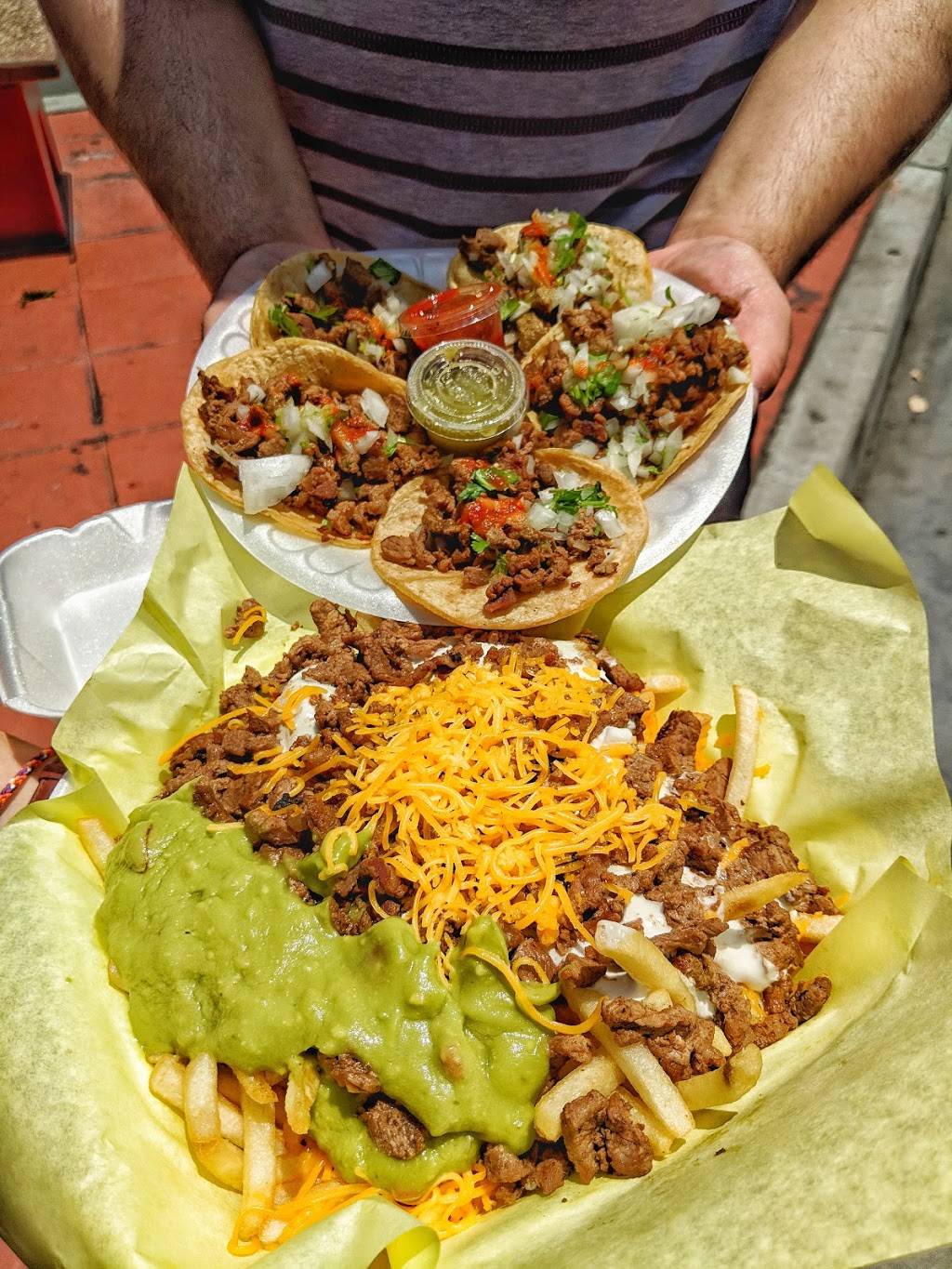 Alfredos Mexican Food | restaurant | 2457, 3586 Santa Anita Ave, El Monte, CA 91731, USA | 6264545481 OR +1 626-454-5481