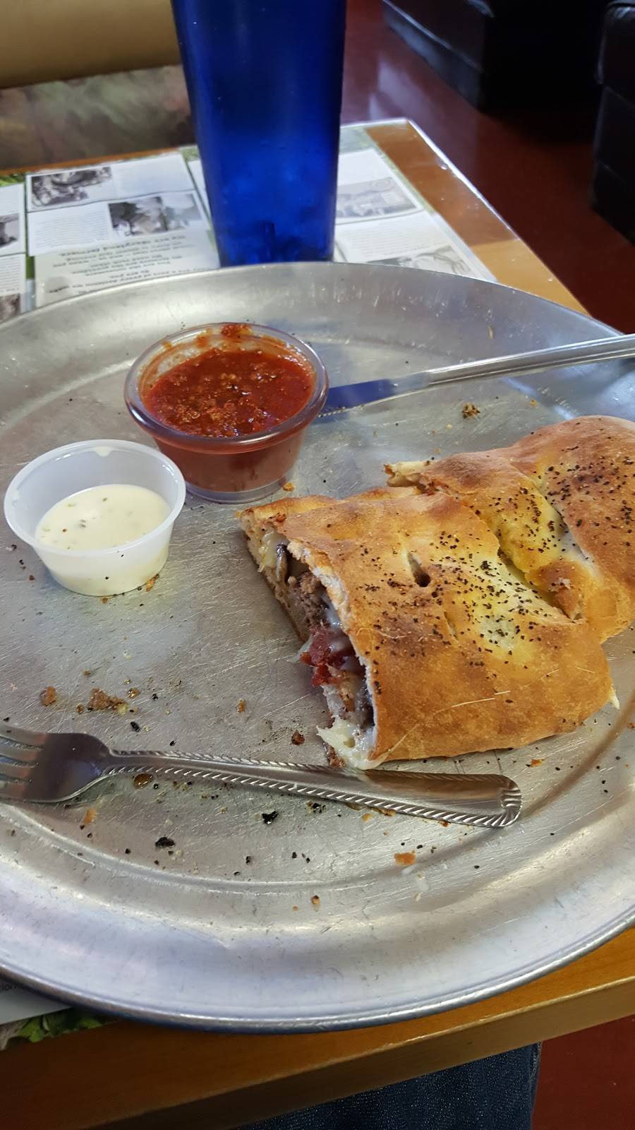 Giuffridas Pizzeria | restaurant | 101 Marlboro Ave # 23, Easton, MD 21601, USA | 4107703500 OR +1 410-770-3500