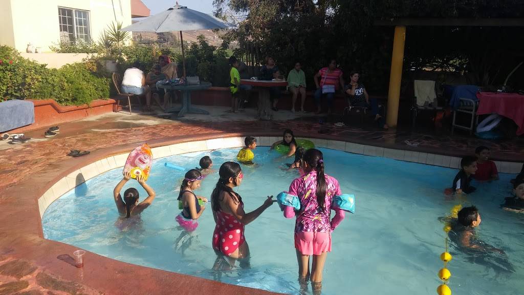 San Carlos Jardin Campestre | restaurant | Ensenada, Baja California, Mexico | 016869453461 OR +52 686 945 3461