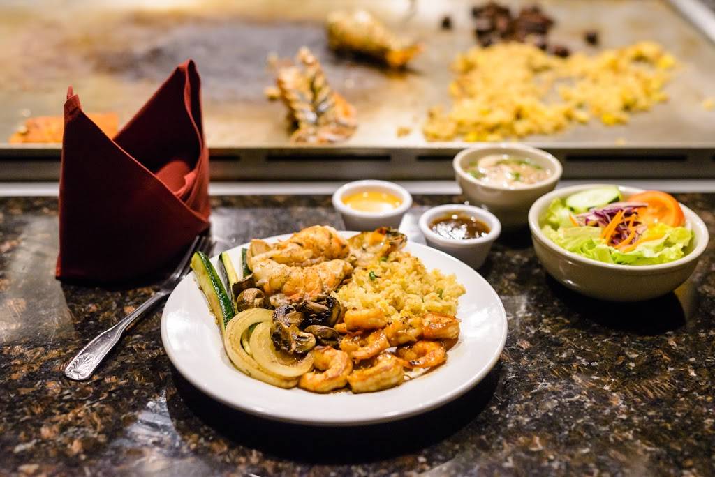 Samurais Japanese Steakhouse | restaurant | 3630 S Cedar St, Tacoma, WA 98409, USA | 2534759000 OR +1 253-475-9000