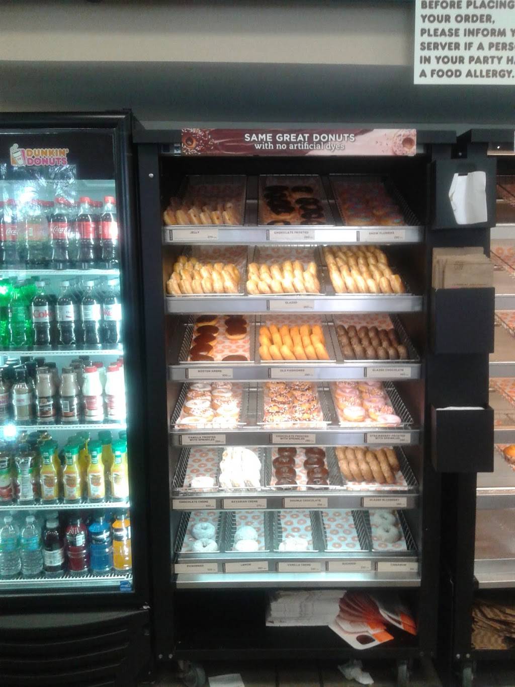 Dunkin | bakery | 6627 University Blvd, Winter Park, FL 32792, USA | 4076721090 OR +1 407-672-1090