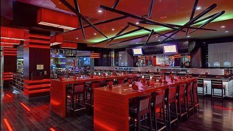 Lillies Asian Cuisine | restaurant | 151 Beach Blvd, Biloxi, MS 39530, USA | 2284368707 OR +1 228-436-8707