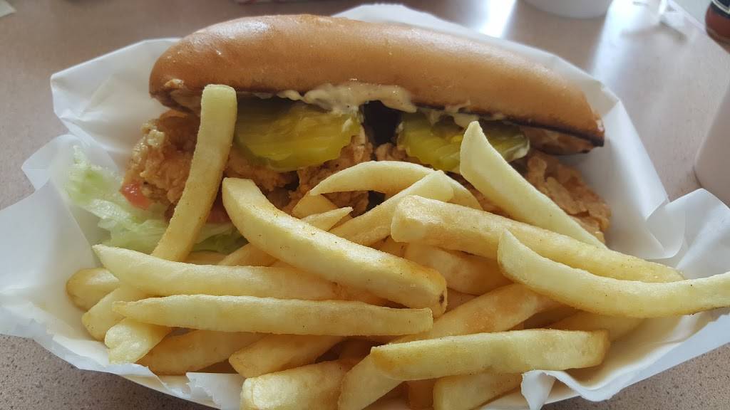 Skippers Seafood | restaurant | 3505 Buena Vista Rd, Columbus, GA 31906, USA | 7066830101 OR +1 706-683-0101