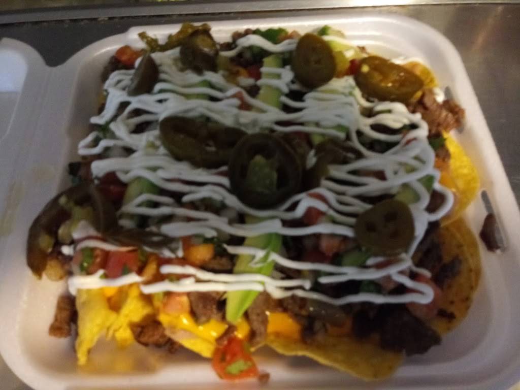 Botanas El Paraiso | restaurant | 1301-1399 NE Adams St, McMinnville, OR 97128, USA | 5412790362 OR +1 541-279-0362