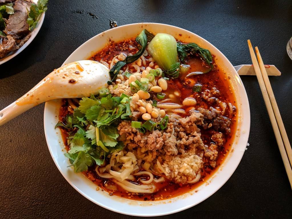 Noodle Topia | restaurant | 30120-30140, John R Rd, Madison Heights, MI 48071, USA | 2485914092 OR +1 248-591-4092