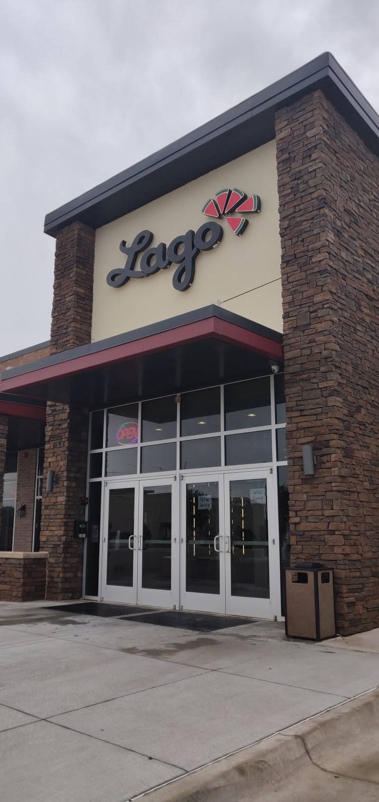 Lagos Buffet & Bar | restaurant | 2001 NW 142nd St, Oklahoma City, OK 73134, USA | 4056088896 OR +1 405-608-8896