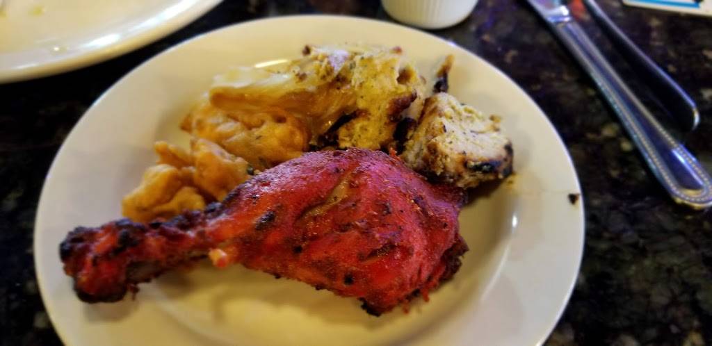 Tandoori Nights Indian Cuisine | restaurant | 1403 E Campbell Rd, Richardson, TX 75081, USA | 9727078130 OR +1 972-707-8130