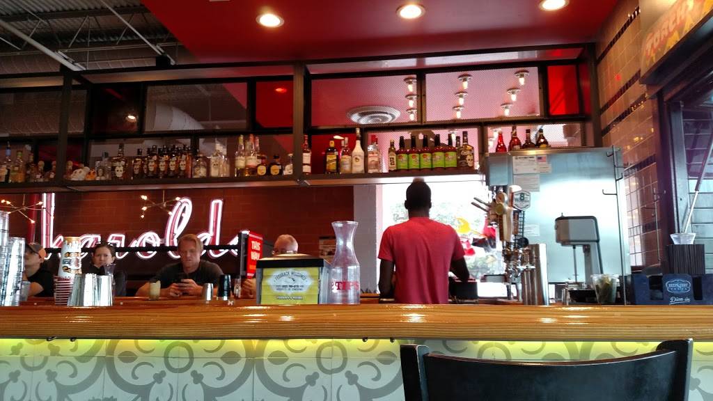 Torchys Tacos | restaurant | 350 W 19th St Ste 1, Houston, TX 77008, USA | 7135958229 OR +1 713-595-8229