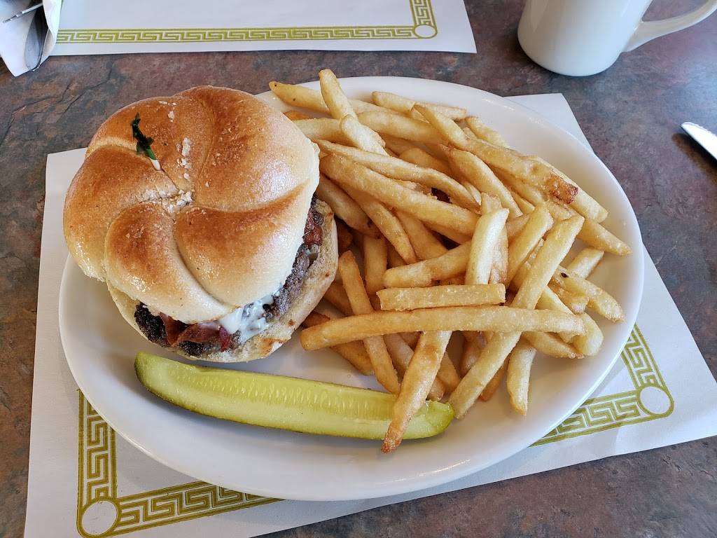 Parkway Diner | restaurant | 2271 Sans Souci Pkwy, Wilkes-Barre, PA 18706, USA | 5707351314 OR +1 570-735-1314
