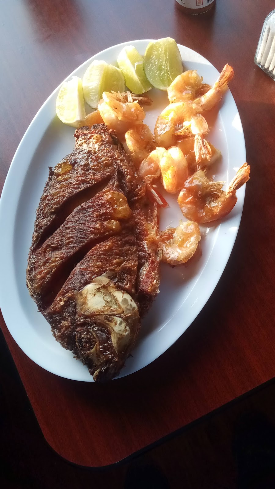 Restaurante Jaguar Metapan | restaurant | 4800 S Normandie Ave, Los Angeles, CA 90037, USA | 3238151215 OR +1 323-815-1215