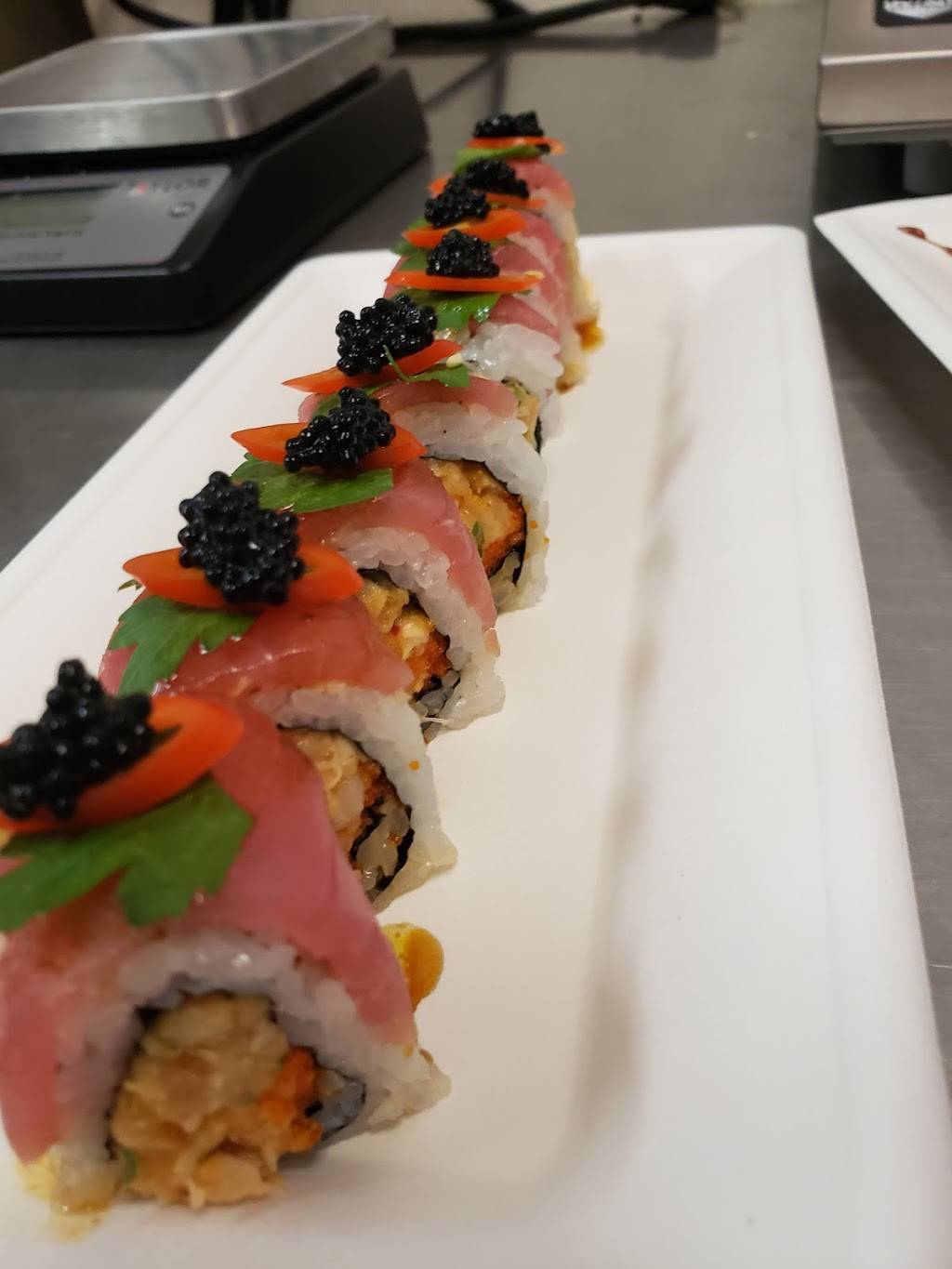 Ichi Tea & Sushi | restaurant | 10912 Le Conte Ave, Los Angeles, CA 90024, USA | 4242731557 OR +1 424-273-1557