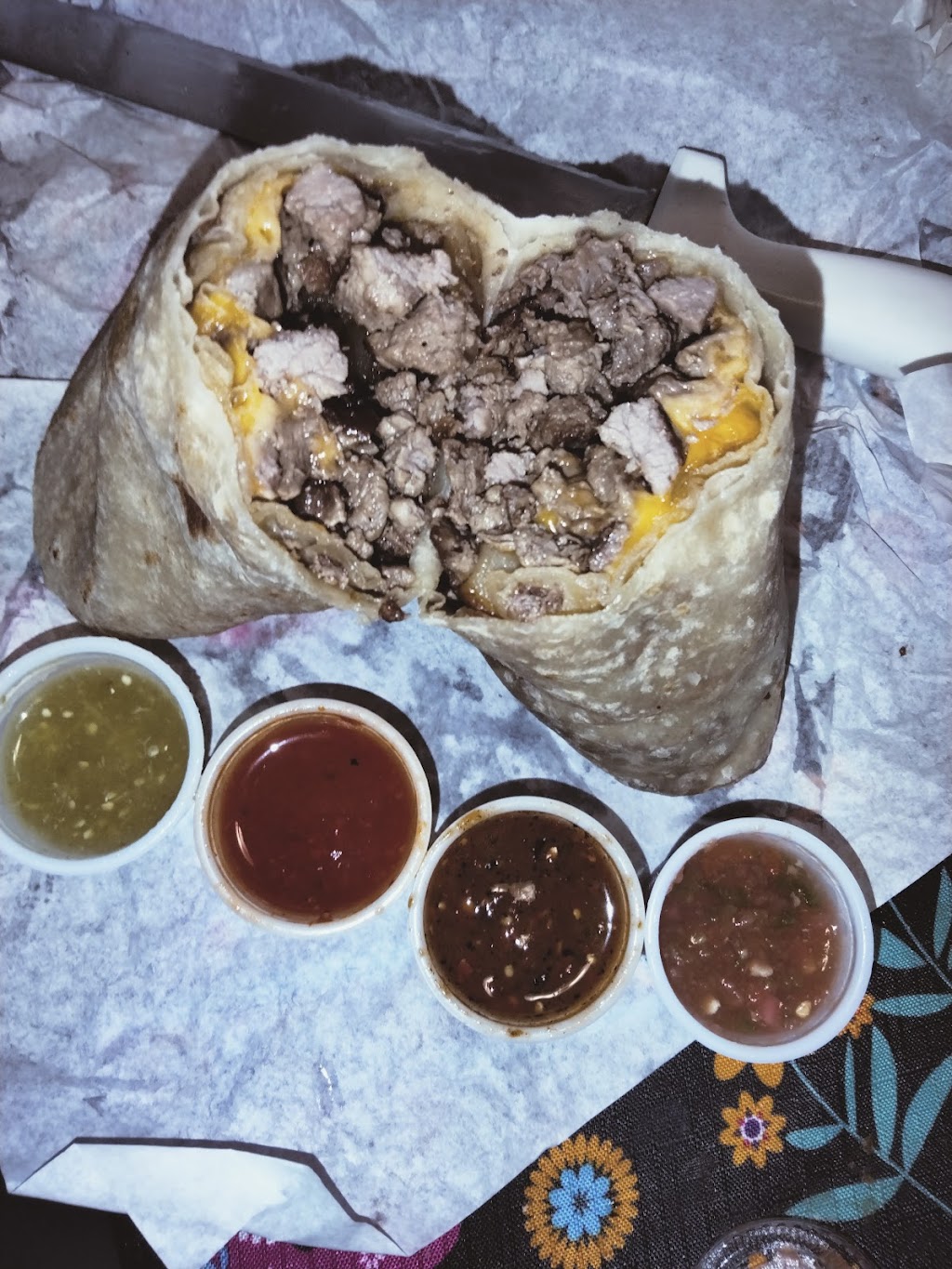 Juniors Taco Shop | restaurant | 1102 Industrial Ave, Escondido, CA 92029, USA | 7609753910 OR +1 760-975-3910