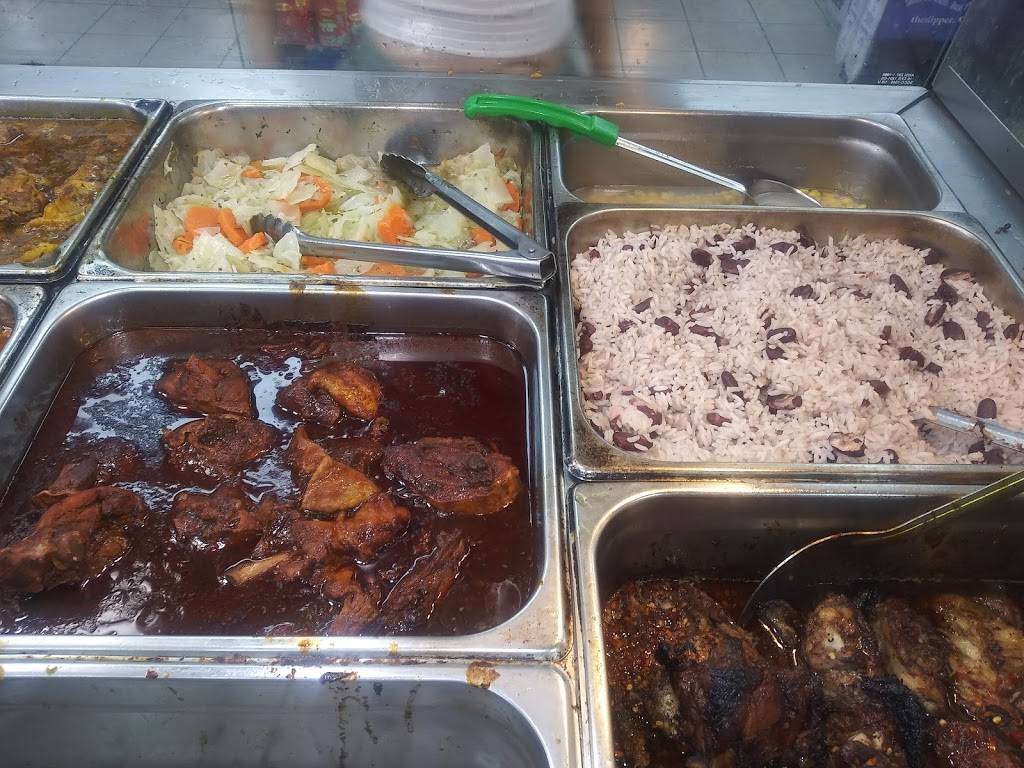 Jerk chicken express Catering | restaurant | 2245 E Fletcher Ave, Tampa, FL 33612, USA | 8138221638 OR +1 813-822-1638