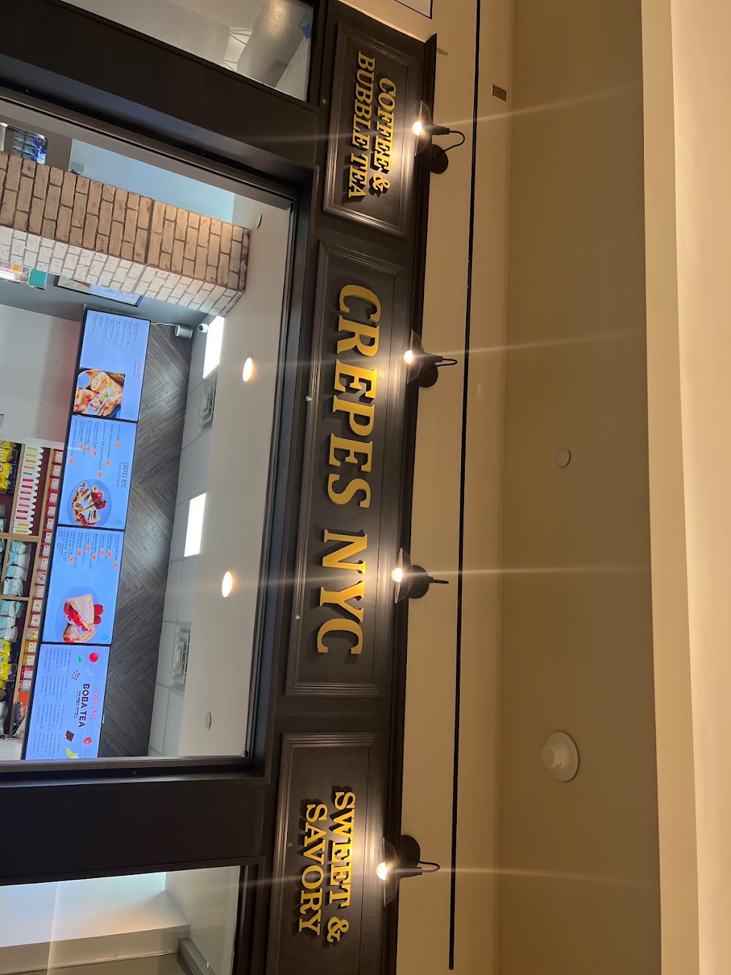 Crepes NYC | cafe | 200 Baychester Ave, Bronx, NY 10475, USA | 5182903075 OR +1 518-290-3075