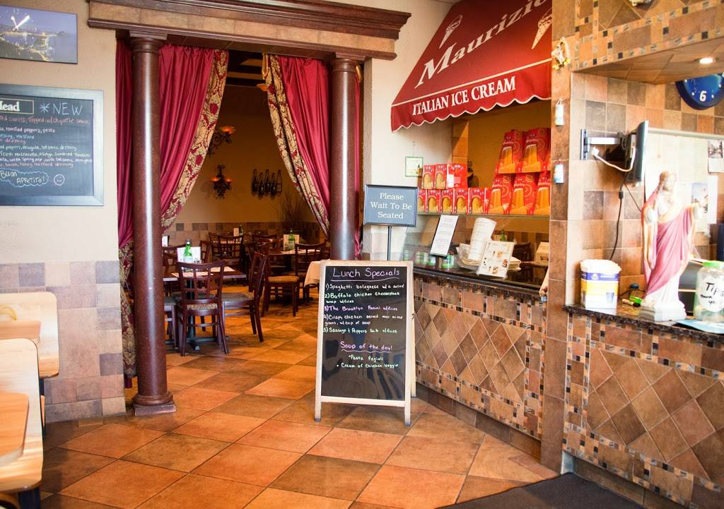 Maurizios Pizzeria | restaurant | 2200 NJ-66, Neptune City, NJ 07753, USA | 7325029111 OR +1 732-502-9111