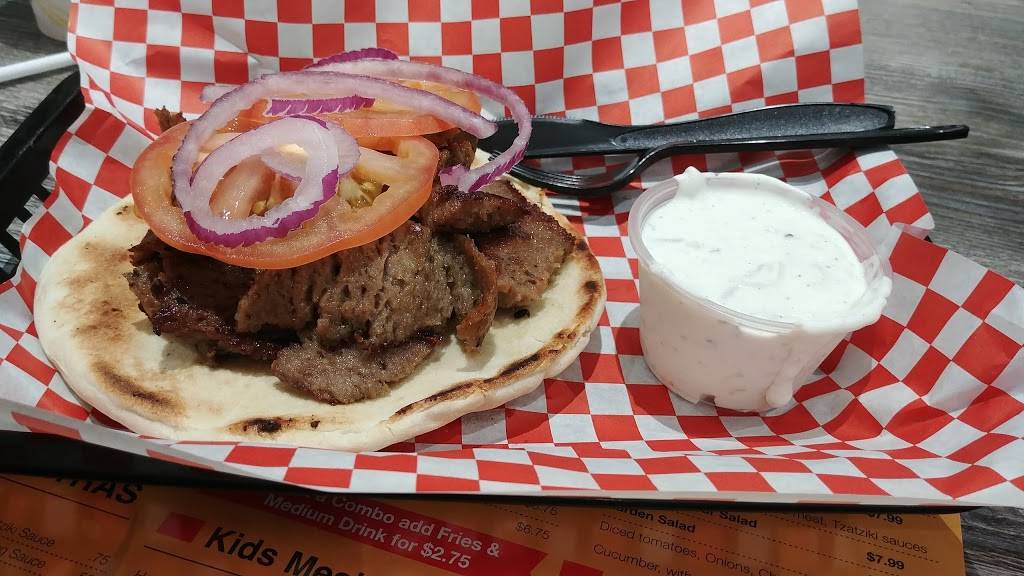 Wise Guys Philly Cheesesteak n’ Gyros | restaurant | 885 Airway Blvd, Livermore, CA 94551, USA | 9254434897 OR +1 925-443-4897