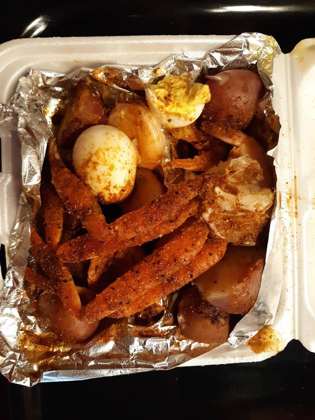 Exotic on the Run | restaurant | 5299 E 38th St, Indianapolis, IN 46218, USA | 3172249642 OR +1 317-224-9642