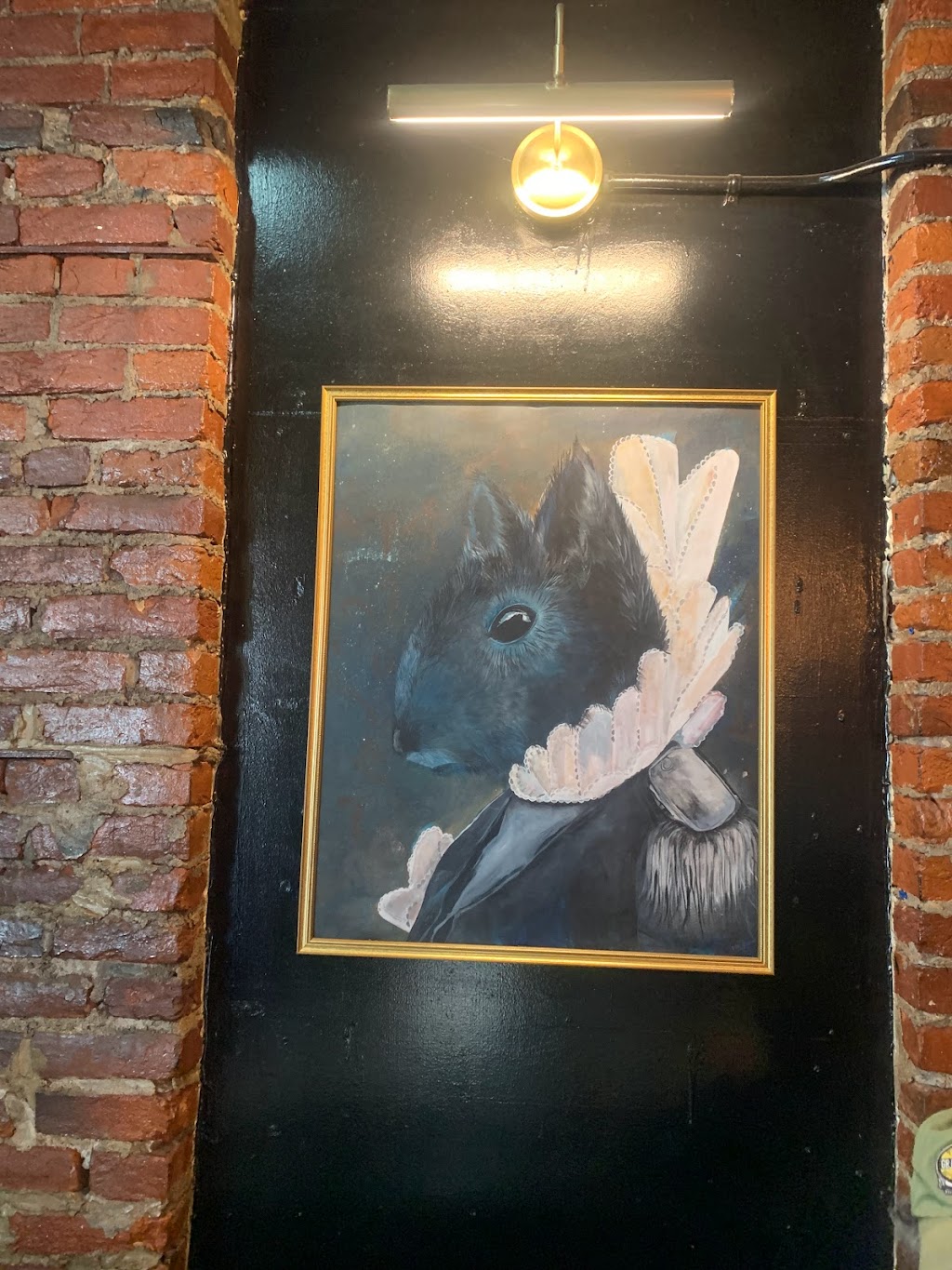 The Black Squirrel Pub and Haunt | restaurant | 3749 Midvale Ave, Philadelphia, PA 19129, USA | 2673232611 OR +1 267-323-2611