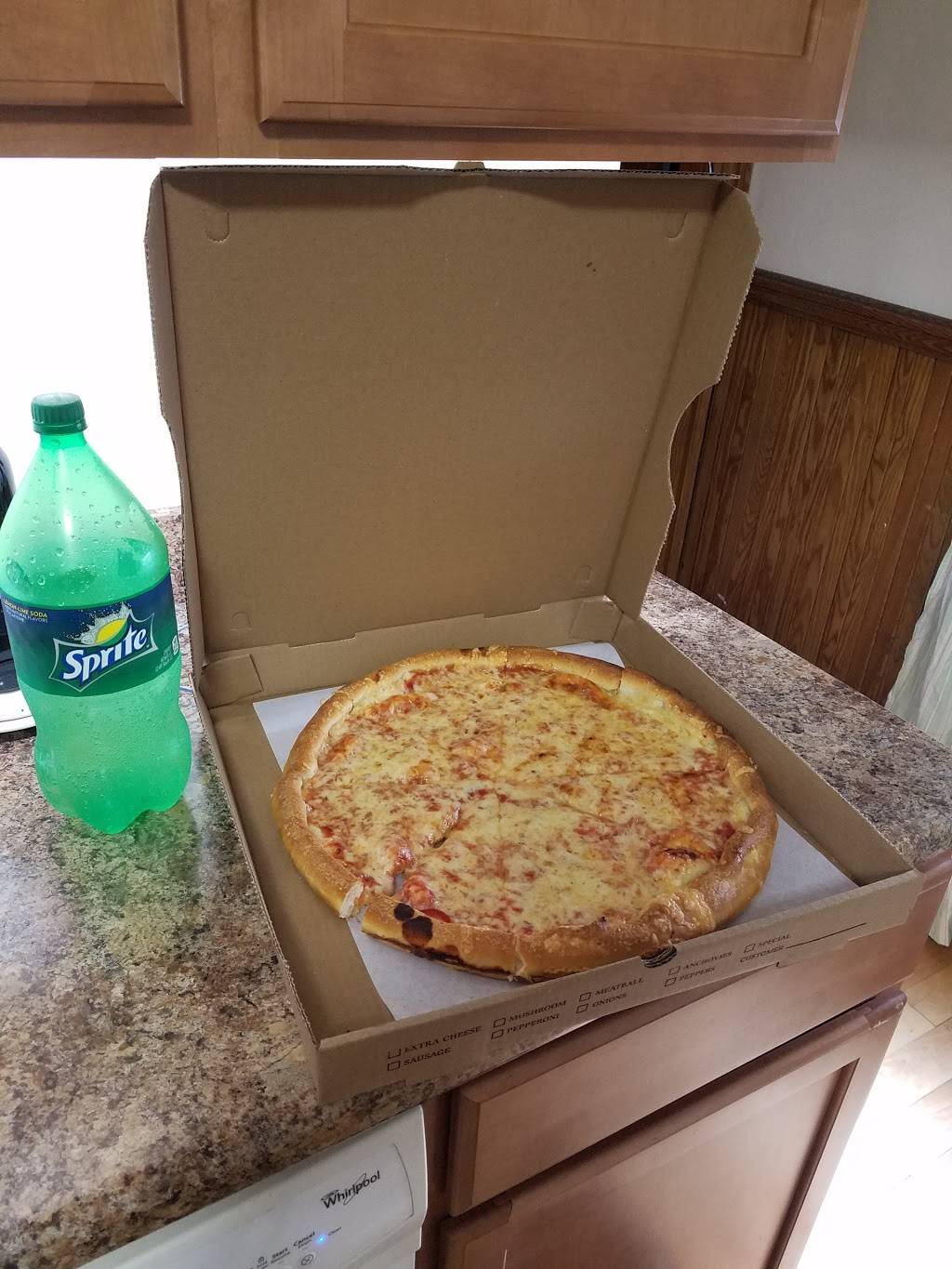 Eat Smart Pizza LLC | restaurant | 39 Granite St, Worcester, MA 01604, USA | 5087990066 OR +1 508-799-0066