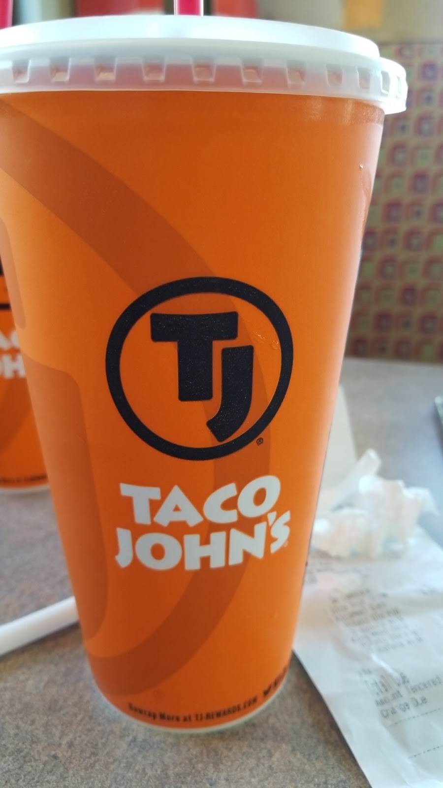 Taco Johns | restaurant | 6210 University Ave, Cedar Falls, IA 50613, USA | 3192776658 OR +1 319-277-6658