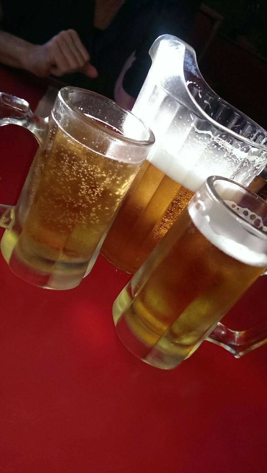 Pizza Factory | restaurant | 897 W Henderson Ave, Porterville, CA 93257, USA | 5597848677 OR +1 559-784-8677