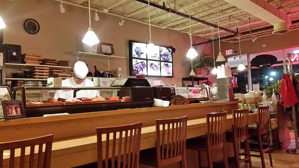 Yoshi Sushi | restaurant | 640 New Loudon Rd # 5, Latham, NY 12110, USA | 5187836100 OR +1 518-783-6100