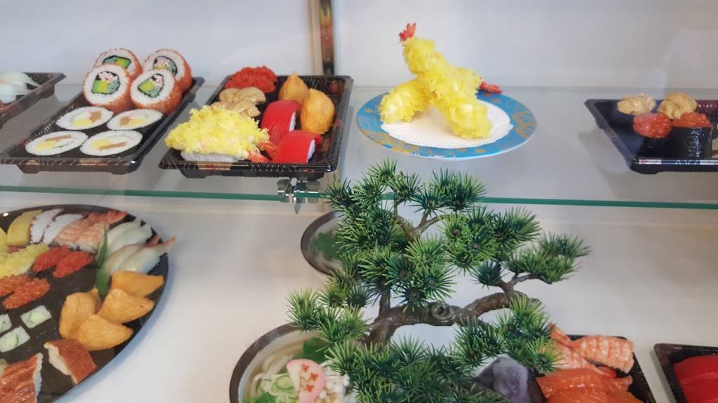 Sakanaya Sushi | restaurant | 7415 NE Hwy 99, Vancouver, WA 98665, USA | 3606950180 OR +1 360-695-0180