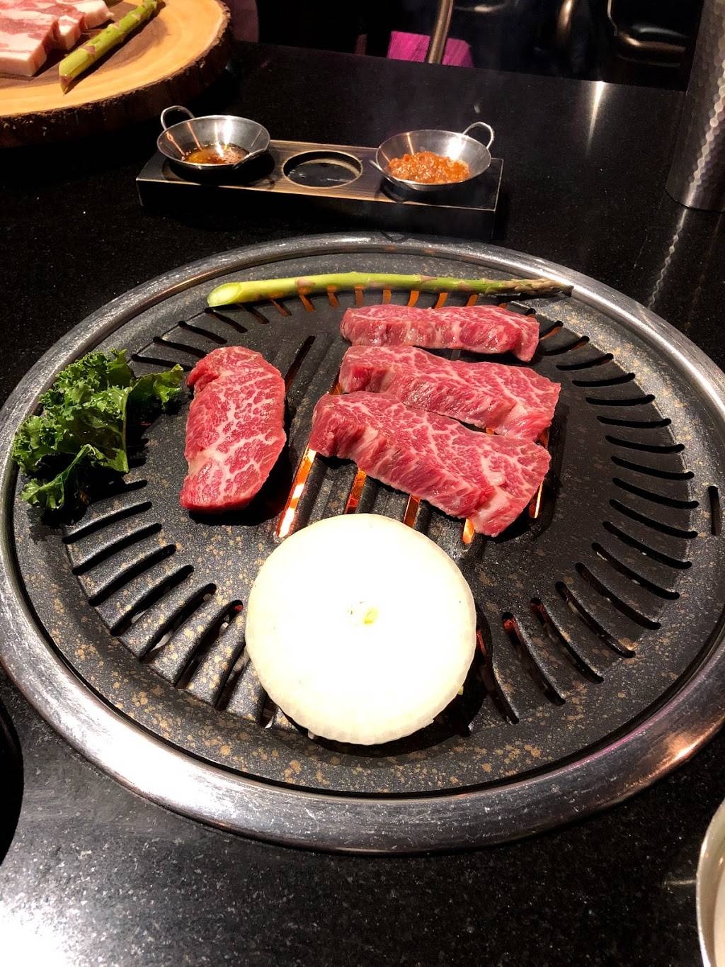 So Good | restaurant | 190 Closter Dock Rd, Closter, NJ 07624, USA | 2017505190 OR +1 201-750-5190