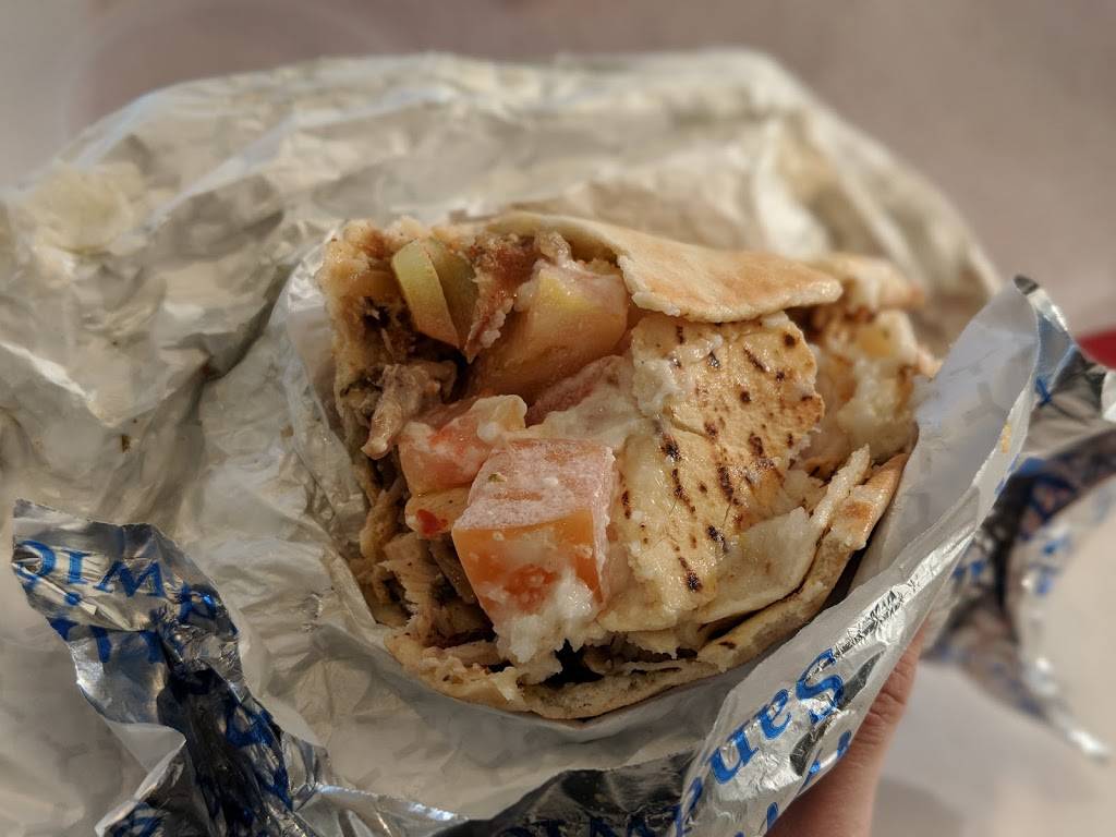 Zankou Chicken | restaurant | 24463 Magic Mountain Pkwy, Valencia, CA 91355, USA | 6617057265 OR +1 661-705-7265