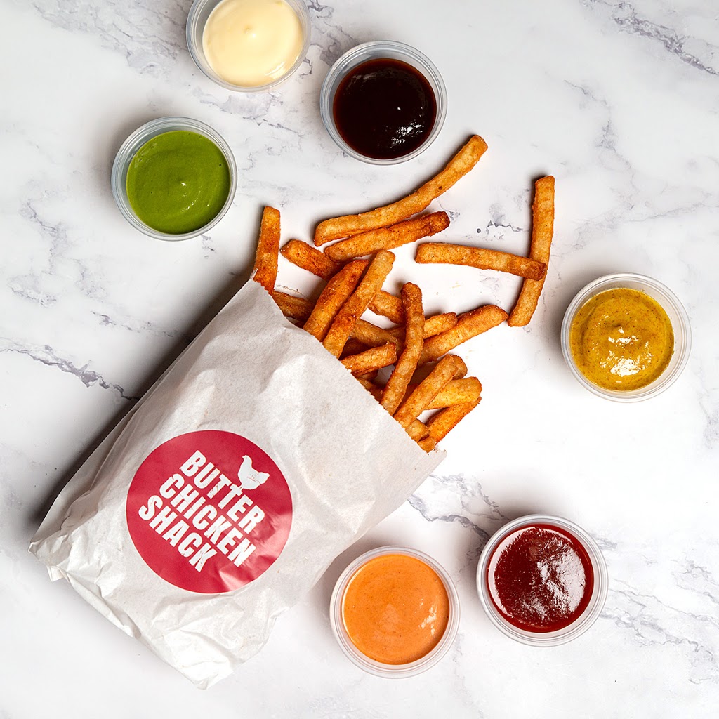 Butter Chicken Shack | meal takeaway | 736 W Randolph St Suite 200, Chicago, IL 60661, USA | 3125844050 OR +1 312-584-4050