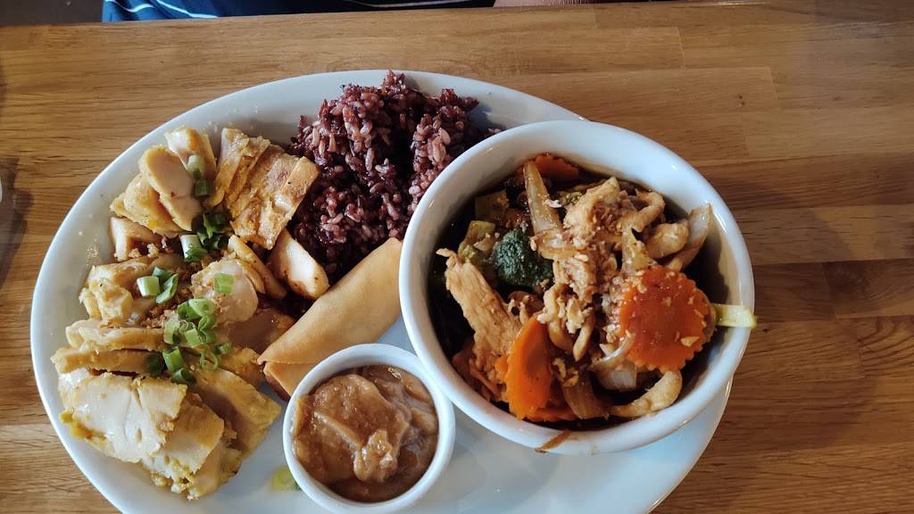 Thai So Good | restaurant | 1764 Uinta Way Unit D-1, Park City, UT 84098, USA | 4355656989 OR +1 435-565-6989