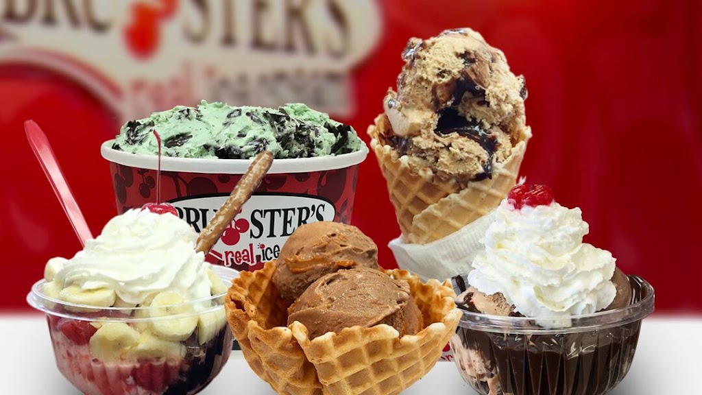 Brusters Real Ice Cream | bakery | 42015 Village Center Plaza Ste 100, Aldie, VA 20105, USA | 7032165151 OR +1 703-216-5151