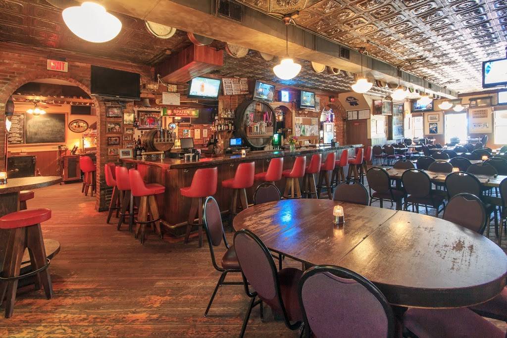 Come Back In | restaurant | 508 E Wilson St, Madison, WI 53703, USA | 6082588619 OR +1 608-258-8619