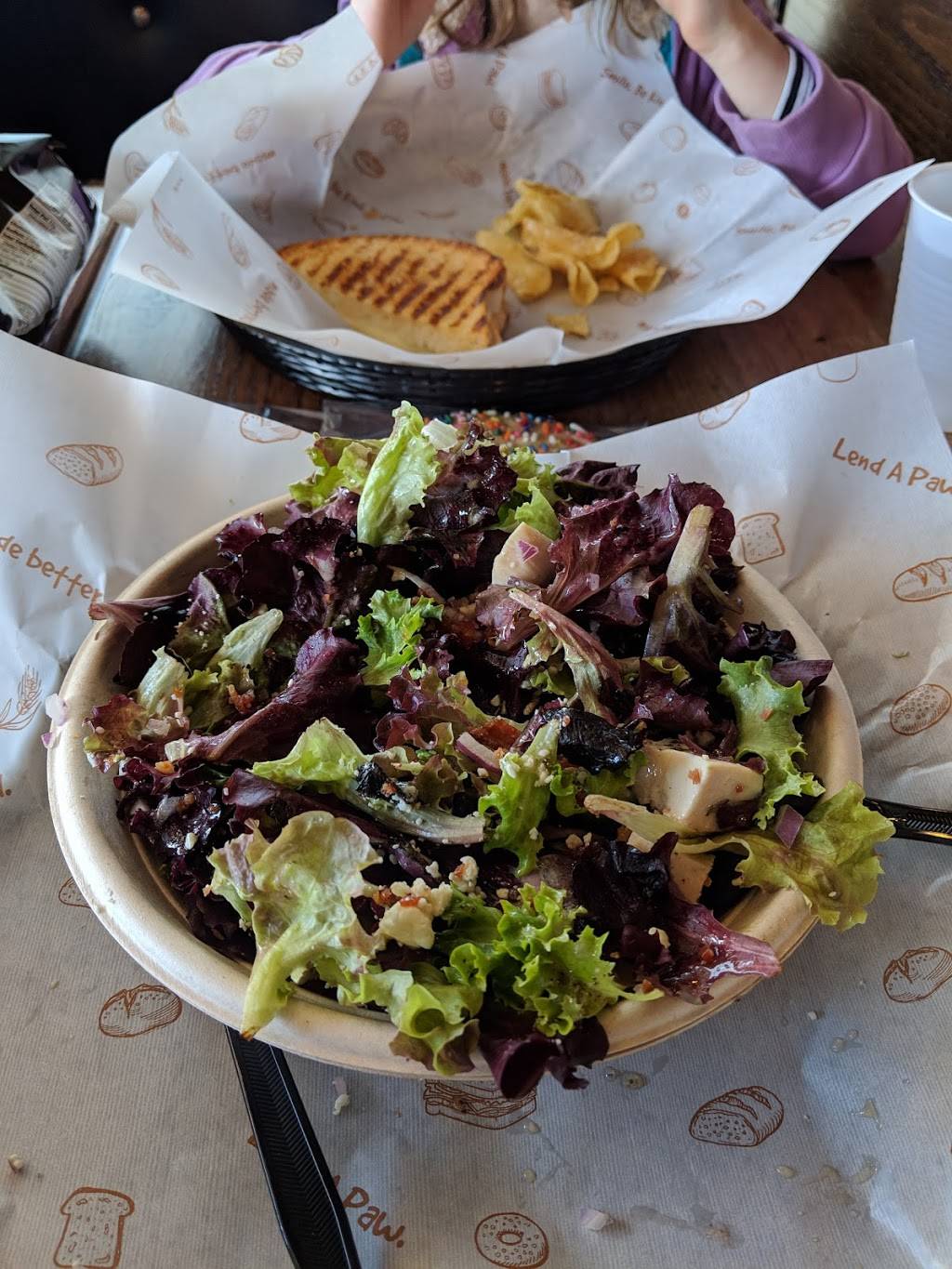 PureBread Deli | restaurant | 4001 Kennett Pike, Greenville, DE 19807, USA | 3024269866 OR +1 302-426-9866