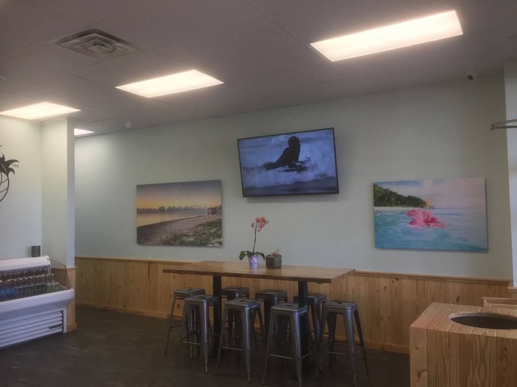 3 Natives | restaurant | 2873 SW Cafe Ct #203, Palm City, FL 34990, USA | 7722664980 OR +1 772-266-4980