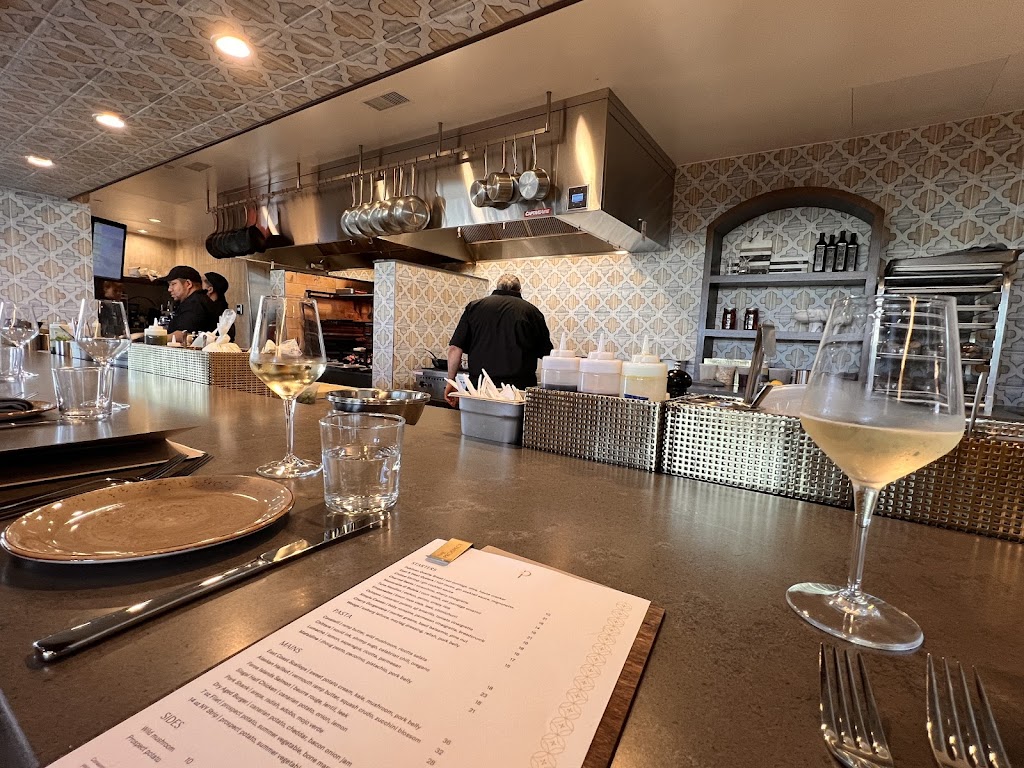 The Prospect | restaurant | 18 W Northwest Hwy, Mt Prospect, IL 60056, USA | 2242489986 OR +1 224-248-9986