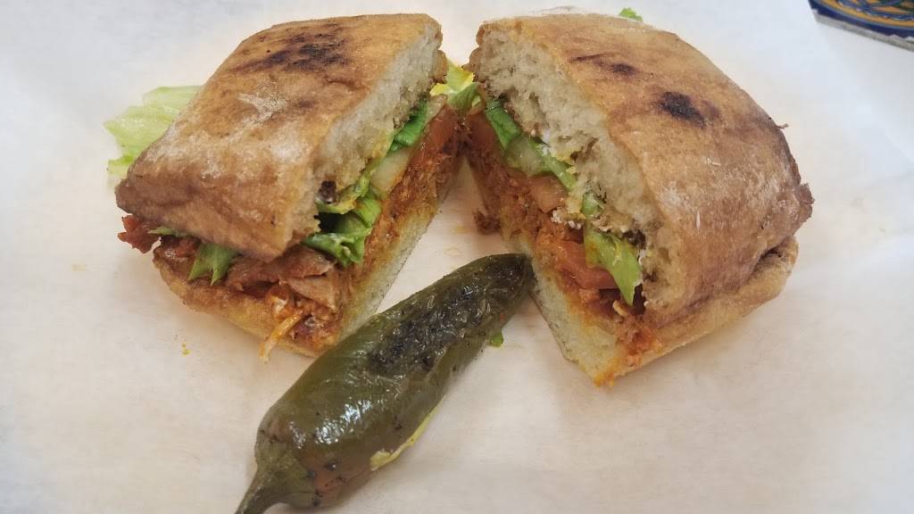 Taqueria Poncitlan | restaurant | 4710 N Grand Ave, Covina, CA 91724, USA | 6269380362 OR +1 626-938-0362