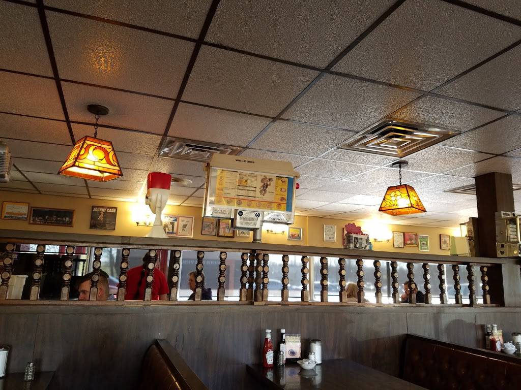 Hasty Tasty Pancake House | restaurant | 3509 Linden Ave, Dayton, OH 45410, USA | 9372548431 OR +1 937-254-8431