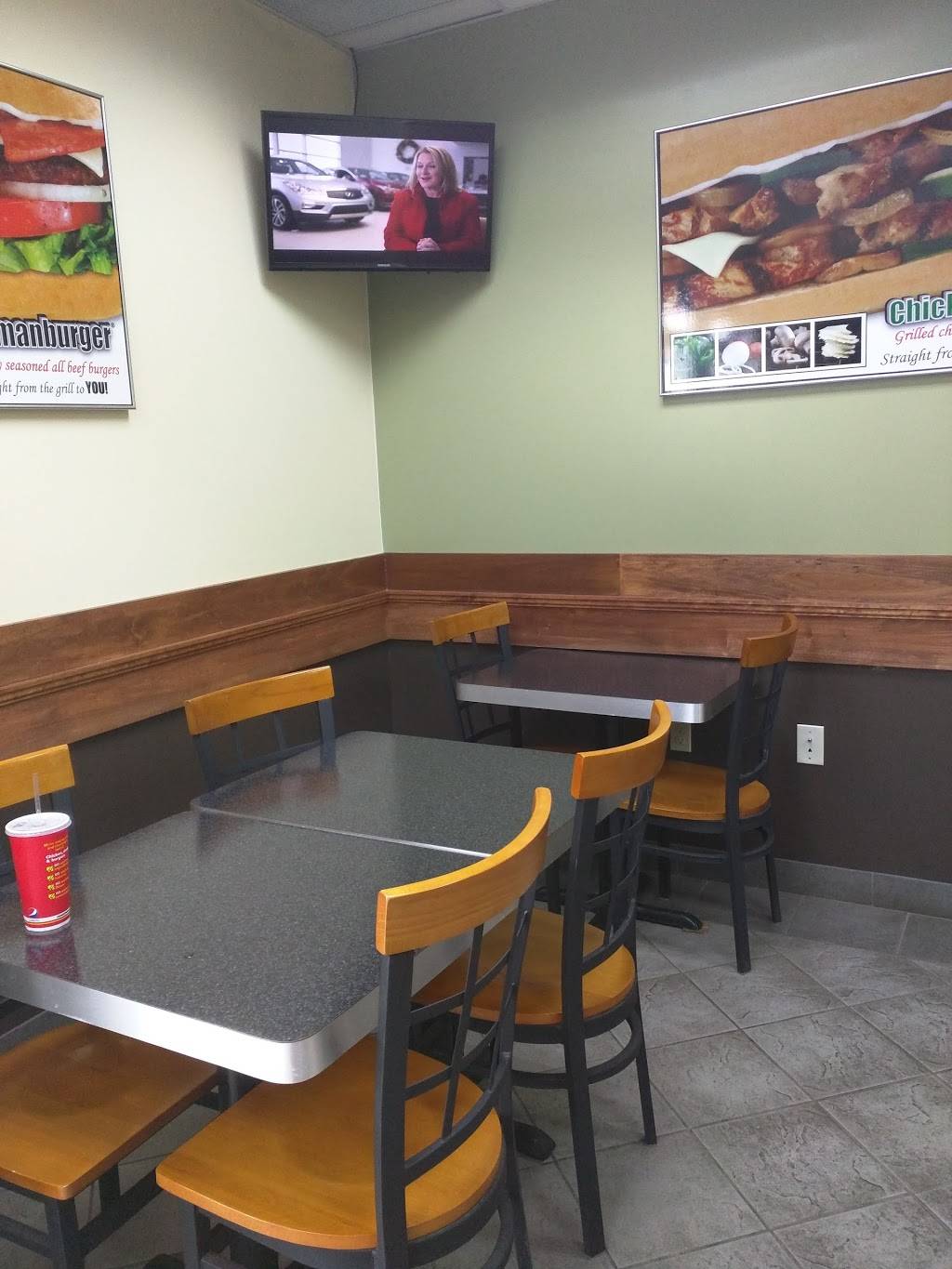 Mr. Hero | meal takeaway | 27315 Detroit Rd, Westlake, OH 44145, USA | 4408088400 OR +1 440-808-8400