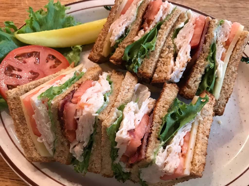 The Courier Cafe | cafe | 111 N Race St, Urbana, IL 61801, USA | 2173281811 OR +1 217-328-1811