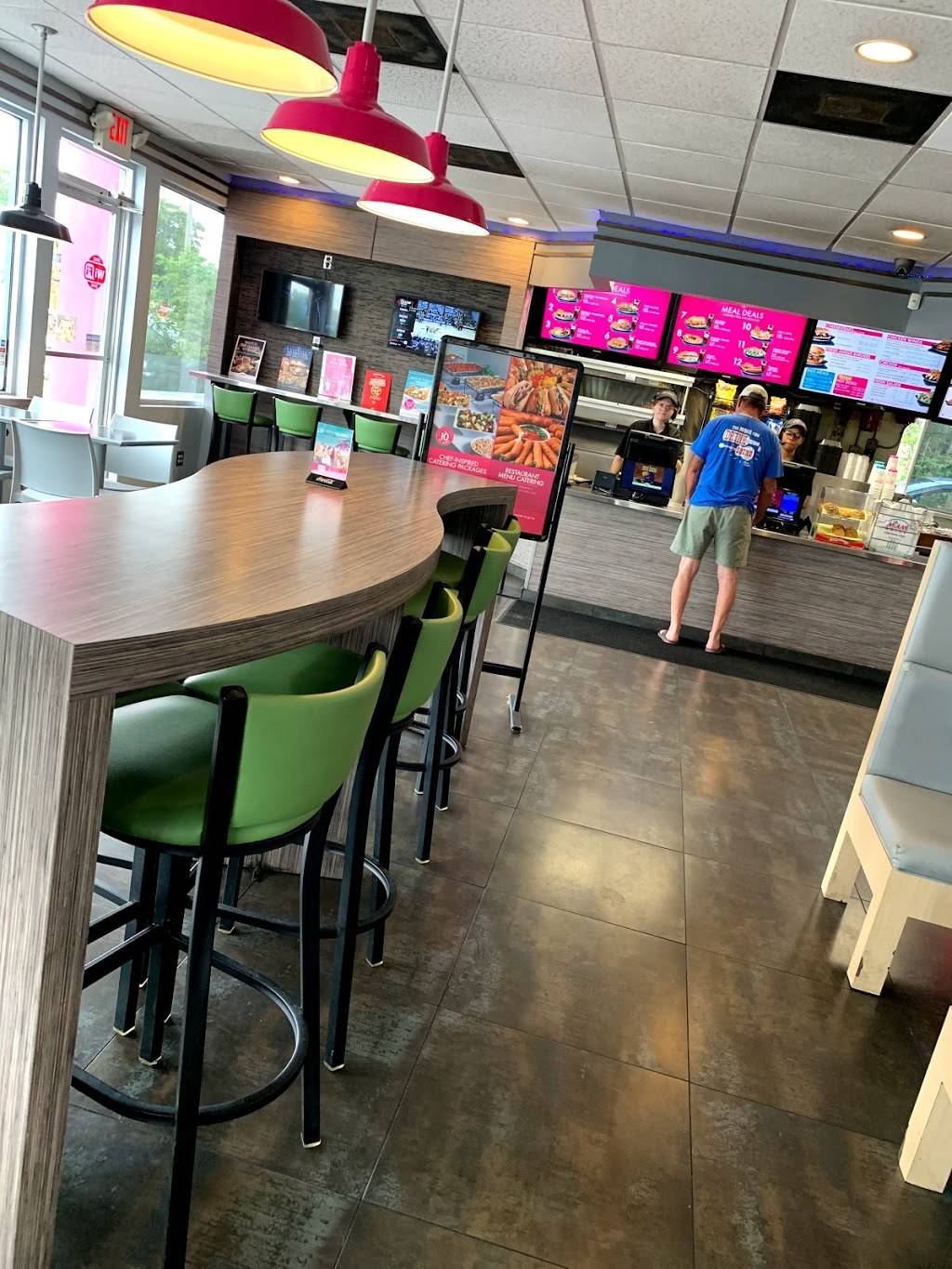 Miami Grill | restaurant | 828 W Oakland Park Blvd, Fort Lauderdale, FL 33311, USA | 9545615055 OR +1 954-561-5055