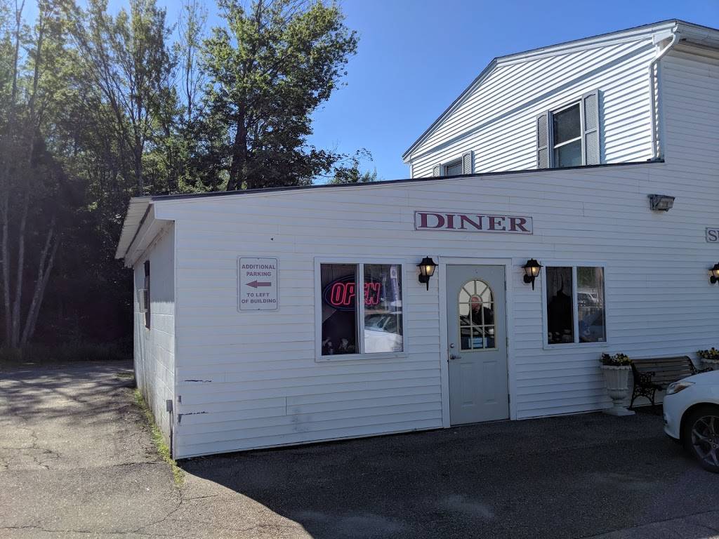 Auto Mile Diner | restaurant | 819 Portland Rd, Saco, ME 04072, USA | 2072840200 OR +1 207-284-0200