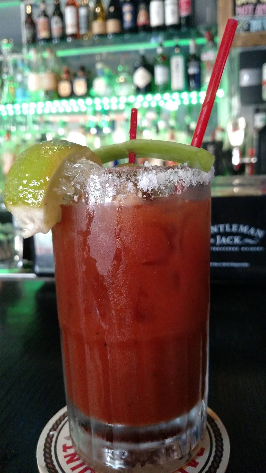 Dogz Bar and Grill | restaurant | 5300 E 2nd St, Long Beach, CA 90803, USA | 5624333907 OR +1 562-433-3907