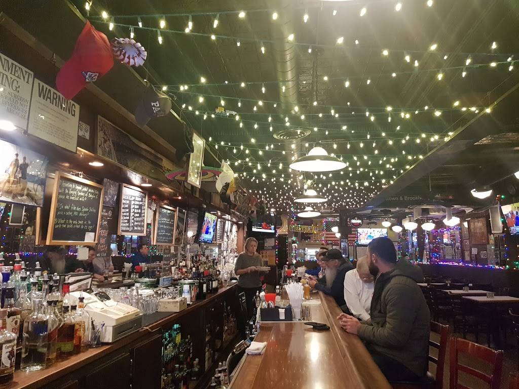 Reade Street Pub & Kitchen | restaurant | 135 Reade St, New York, NY 10013, USA | 2122272295 OR +1 212-227-2295