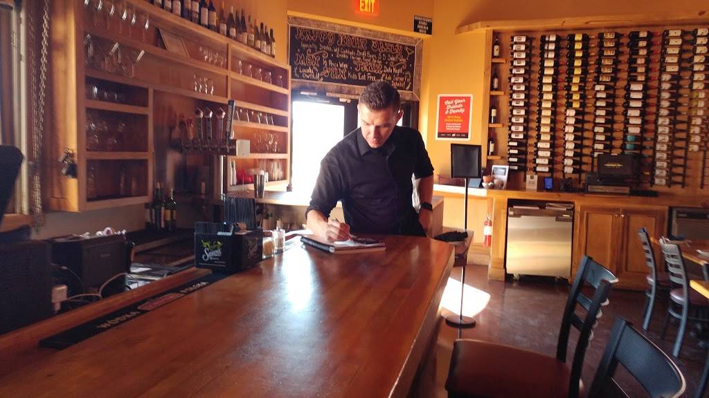 Humble Pie | restaurant | 3890 W Happy Valley Rd, Glendale, AZ 85310, USA | 6235804300 OR +1 623-580-4300