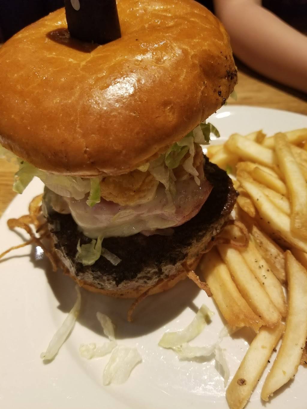 Copper River Grill | restaurant | 501 Keene Crossing Dr, Nicholasville, KY 40356, USA | 8598850044 OR +1 859-885-0044