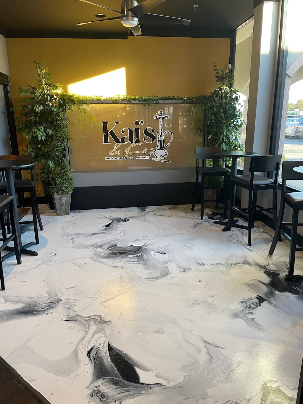 Kai’s & Ko Restaurant and Lounge | night club | 2520 E Piedmont Rd Ste 106, Marietta, GA 30062, USA | 4707872762 OR +1 470-787-2762