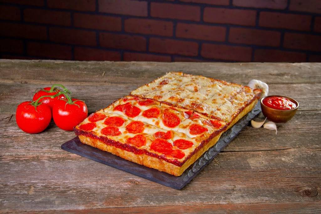 Jets Pizza | meal delivery | 3234 Florida Ave S, Lakeland, FL 33803, USA | 8637090999 OR +1 863-709-0999
